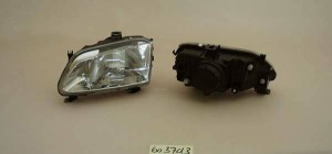 RT-MEG 96-/L svtlomet CRASH                                                                                                                                                                                                                                   